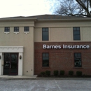 Barnes Insurance Center - Homeowners Insurance
