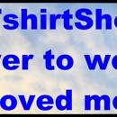 Movie T shirt Shop - T-Shirts