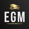 EGM Concrete Specialist gallery