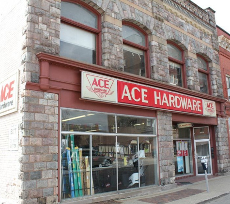 Ace Congdon's Hardware - Ypsilanti, MI