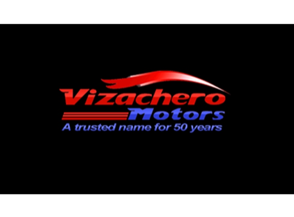 Vizachero Motors - Wyandotte, MI