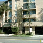 Park Overland Apartments