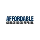 Affordable Garage Door Repairs - Garage Doors & Openers