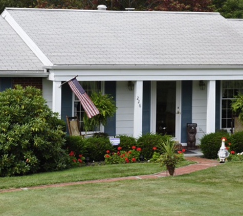 Western PA Roof Cleaning - Connoquenessing, PA