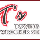 JT'S Towing & Wrecker Service