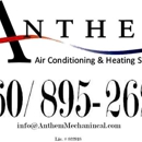 Anthem Mechanical - Mechanical Contractors