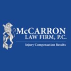 MC Carron Law Firm P C