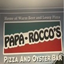 Papa Rocco's - Pizza