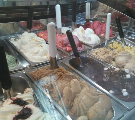 Gelato Paradiso - San Diego, CA