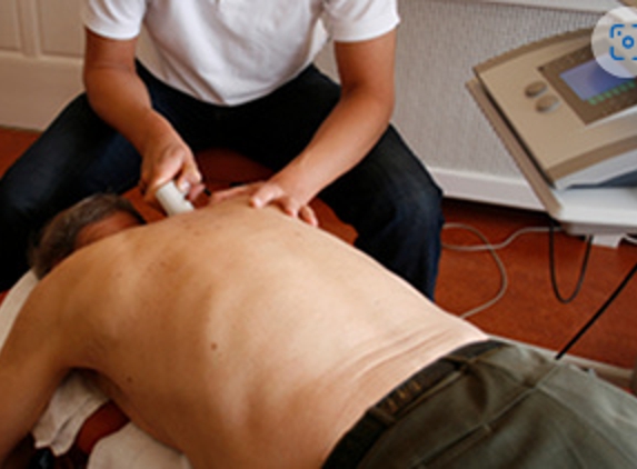 PhysioAction SA - North Brighton, SA