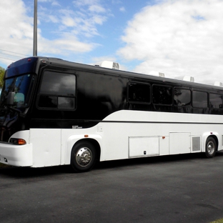 Price 4 Limo & Party Bus, Charter Bus