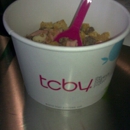 TCBY - Yogurt