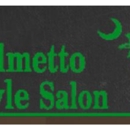 Palmetto Style Salon - Hair Removal