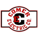 Comer  Electric Co - Signs-Maintenance & Repair