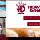 Heav'nly Donuts - Coffee Shops