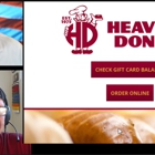 Heav'nly Donuts