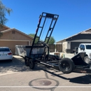 Trash Titans Roll Off Dumpsters - Dumpster Rental