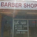 Us Hair - Barbers