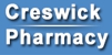 Creswick Pharmacy Logo