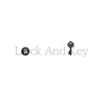 Lock and Key gallery