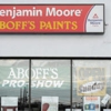 Aboff's Paint North Babylon gallery