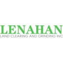 Lenahan Land Clearing & Grinding Inc. - Mulches