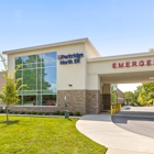 Parkridge North ER