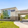 Parkridge North ER