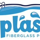 Splash Fiberglass Pool Company
