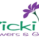 Vicki's Flowers & Gifts - Flowers, Plants & Trees-Silk, Dried, Etc.-Retail