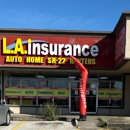 L.A. Insurance - Motorcycle Insurance