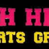 High Heat Sports Grill gallery