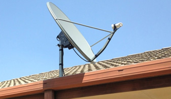 Ipswich Antenna & Communication Services - One Mile, QLD