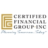 Certified Financial Group Inc gallery
