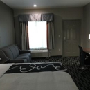 Catoosa Inn & Suites - Lodging