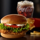 McDonald's - Fast Food Restaurants