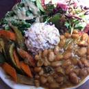 Shangri la Vegan - Coffee Shops