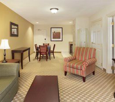 Country Inns & Suites - Sumter, SC