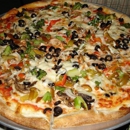 Vesuvio's Pizzeria & Family Restaurant - Pizza