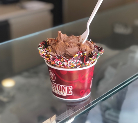 Cold Stone Creamery - Marina Del Rey, CA