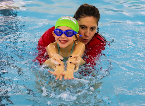 British Swim School at Eaglewood Resort - Itasca, IL