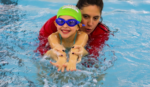 British Swim School at Esporta Fitness - East Brunswick - East Brunswick, NJ