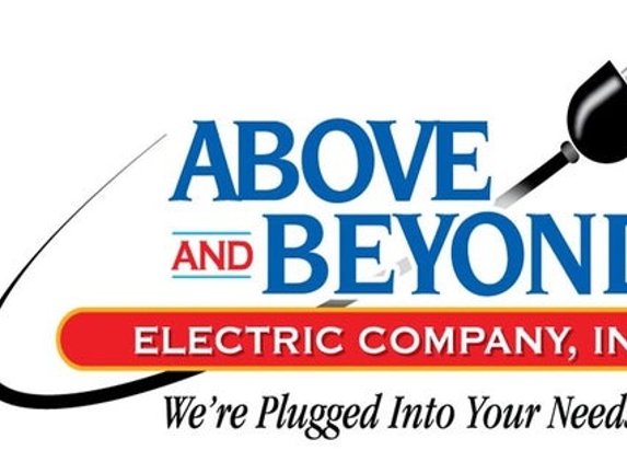 Above and Beyond Electric Company Inc - Memphis, TN