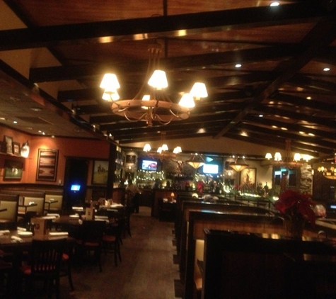 LongHorn Steakhouse - San Antonio, TX