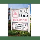 Mike Lewis - State Farm Insurance Agent - Insurance