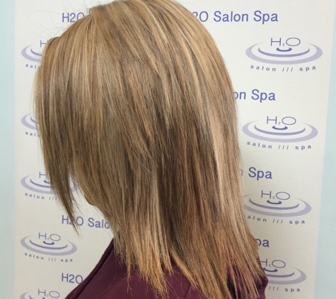 H2o Salon and Spa - Bedford, NH