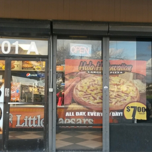 Little Caesars Pizza - Rio Linda, CA