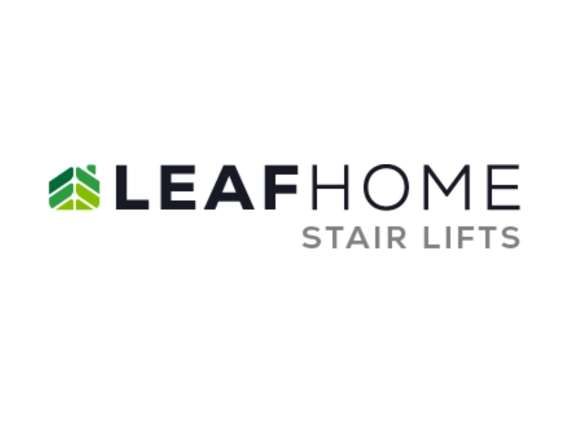 Leaf Home Stair Lift - Denver, CO