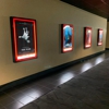 Cinemark Columbia Snowden and ScreenX gallery