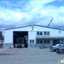 Graham Trucking - Trucking-Motor Freight